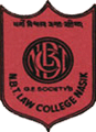 NB Thakur Law College-NBTLC Logo - JPG, PNG, GIF, JPEG