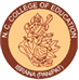 NC College of Education-NCCE