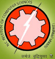 NC Institute of Computer Science-NCICS