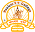 Neelam Teacher Training College-NTTC Logo - JPG, PNG, GIF, JPEG
