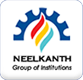 Neelkanth Institute of Engineering and Technology - NIET Logo - JPG, PNG, GIF, JPEG