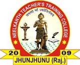 NEELKANTH TEACHER TRANING COLLEGE-NTTC Logo - JPG, PNG, GIF, JPEG