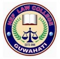 NEF Law College - NLC Logo - JPG, PNG, GIF, JPEG