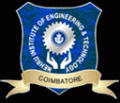 Nehru Institute of Engineering and Technology - NIET Logo - JPG, PNG, GIF, JPEG