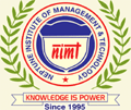 Neptune Institute of Management and Technology-NIMT Logo - JPG, PNG, GIF, JPEG