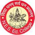 NES Education College-NESE Logo - JPG, PNG, GIF, JPEG