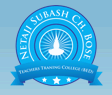 Netaji Subas Chandra Bose Teachers Training College-NSCBTTC Logo - JPG, PNG, GIF, JPEG