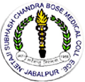 Netaji Subash Chandra Bose Medical College-NSCBMC Logo - JPG, PNG, GIF, JPEG