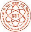 Netaji Subhas Institute of Technology-NSIT Logo - JPG, PNG, GIF, JPEG