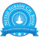 Netaji Subhash Chandra Bose Teachers Training College - NSCBTTC Logo - JPG, PNG, GIF, JPEG