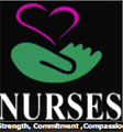 Netaji Subhash College of Nursing - NSCN  Logo - JPG, PNG, GIF, JPEG