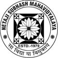 Netaji Subhash Mahavidyalaya-NSM Logo - JPG, PNG, GIF, JPEG
