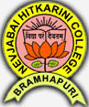 Nevjabai Hitkarini College-NMHC Logo - JPG, PNG, GIF, JPEG