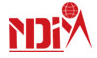 New Delhi Institute of Management-NDIM Logo - JPG, PNG, GIF, JPEG