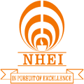 New Horizon College of Engineering - NHCE Logo - JPG, PNG, GIF, JPEG