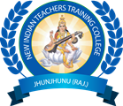 New Indian Teacher Training College-NITTC Logo - JPG, PNG, GIF, JPEG