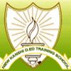 New Kanshi D.Ed. Training School-NKDTS Logo - JPG, PNG, GIF, JPEG