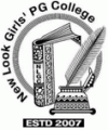 New Look Girls P.G. College-NLGPGC Logo - JPG, PNG, GIF, JPEG