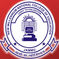 New Millennium National College of Education - NMNCE Logo - JPG, PNG, GIF, JPEG