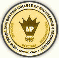 New Prince Shri Bhavani College of Engineering and Technology-NPSBCET Logo - JPG, PNG, GIF, JPEG