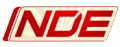Newreel Design and Entertainment Animation Academy - NDE Logo - JPG, PNG, GIF, JPEG