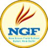 NGF College of Engineering and Technology - NGFCET Logo - JPG, PNG, GIF, JPEG