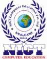 NICT Computer Education - NICTCE Logo - JPG, PNG, GIF, JPEG