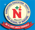 Nida School of Nursing - NSN Logo - JPG, PNG, GIF, JPEG