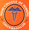 Nidhi College of Nursing - NCN Logo - JPG, PNG, GIF, JPEG
