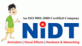 NIDT Institute for Animation and Visual FX-NIAVF Logo - JPG, PNG, GIF, JPEG