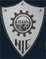 NIE First Grade College - NIEFGC Logo - JPG, PNG, GIF, JPEG