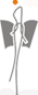 NIFT-TEA College of Knitwear Fashion-NIFT-TEACKF Logo - JPG, PNG, GIF, JPEG