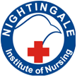 Nightingale Institute of Nursing - NIN Logo - JPG, PNG, GIF, JPEG