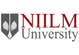 NIILM University College of Applied Sciences Logo - JPG, PNG, GIF, JPEG