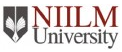 NIILM University - NU Logo - JPG, PNG, GIF, JPEG