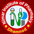 Nimar Institute of Pharmacy-NIP Logo - JPG, PNG, GIF, JPEG