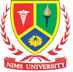 NIMS University College of Computer Science & IT Logo - JPG, PNG, GIF, JPEG