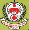 NIMT College of Nursing-NIMTCN Logo - JPG, PNG, GIF, JPEG