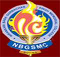 Nirankari Baba Gurbachan Singh Memorial College - NBGSMC Logo - JPG, PNG, GIF, JPEG