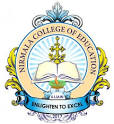 NIRMALA COLLEGE OF EDUCATION - NCE Logo - JPG, PNG, GIF, JPEG