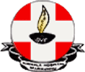 Nirmala College of Nursing - NCN Logo - JPG, PNG, GIF, JPEG