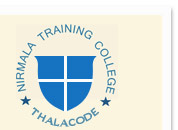 NIRMALA TRAINING COLLEGE-NTC Logo - JPG, PNG, GIF, JPEG