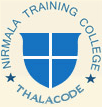Nirmala Training College - NTC Logo - JPG, PNG, GIF, JPEG