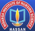 Nisarga Institute of Nursing Science - NINS Logo - JPG, PNG, GIF, JPEG