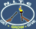 Nishtha Institute of Training and Education-NITE Logo - JPG, PNG, GIF, JPEG