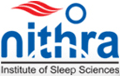 Nithra Institute of Sleep Sciences-NISS Logo - JPG, PNG, GIF, JPEG