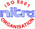 NITRA Technical Campus - NITRATC Logo - JPG, PNG, GIF, JPEG