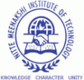 Nitte Meenakshi Institute of Technology - NMIT Logo - JPG, PNG, GIF, JPEG