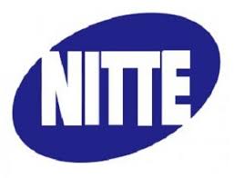 NITTE University College of Dental Science Logo - JPG, PNG, GIF, JPEG