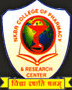 NKBR College of Pharmacy and Research Centre - NKBRC Logo - JPG, PNG, GIF, JPEG